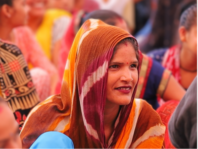 Women Empowerment Program - Blessing Foundation